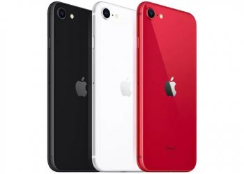 Apple iPhone SE 2020 Resmi Dirilis, Harganya?