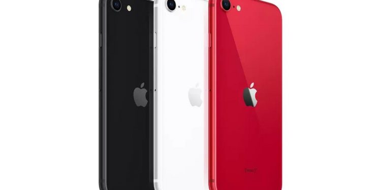 Apple iPhone SE 2020 Resmi Dirilis, Harganya?