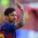 Pemimpin Pembawa Peti Mati yang Viral di Sosmed Ingin Bertemu Lionel Messi dan Presiden Klub Barcelona