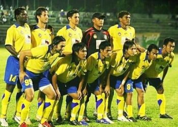 Kisah Perjalanan Persibom di Kompetisi Sepakbola Indonesia
