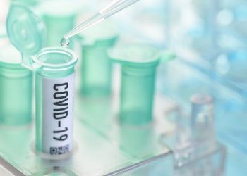 Sekjen PBB: Hanya Vaksin Corona yang Bisa Bikin Dunia Kembali Normal