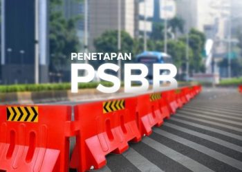 Menkes Belum Bisa Kabulkan PSBB di Bolaang Mongondow