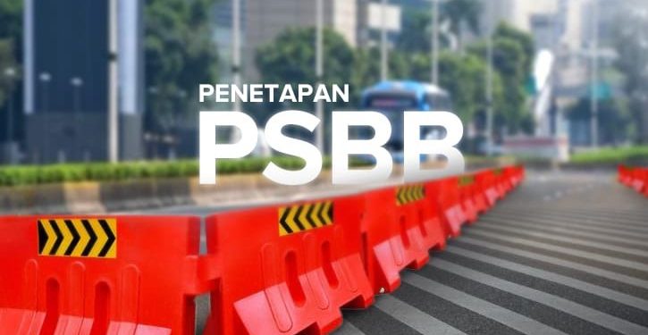 Menkes Belum Bisa Kabulkan PSBB di Bolaang Mongondow