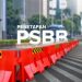 Menkes Belum Bisa Kabulkan PSBB di Bolaang Mongondow