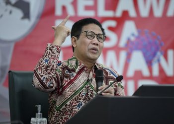 Bukan Sembako, Menteri Desa Tegaskan BLT Dana Desa Berupa Uang