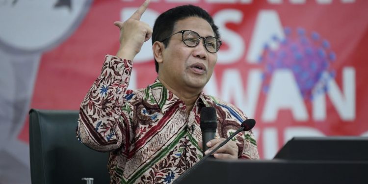 Bukan Sembako, Menteri Desa Tegaskan BLT Dana Desa Berupa Uang
