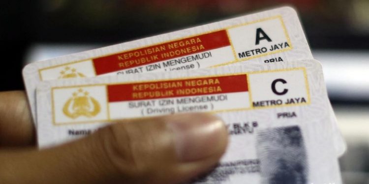SIM Habis? Tenang, Polisi Kasih Dispensasi di Periode Tanggap Darurat