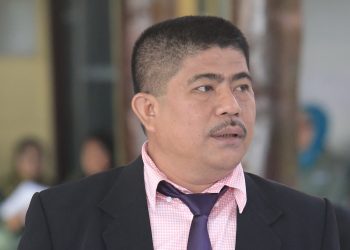 DPRD Kotamobagu Geser Anggaran 1,5 miliar