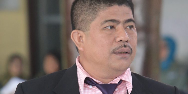 DPRD Kotamobagu Geser Anggaran 1,5 miliar