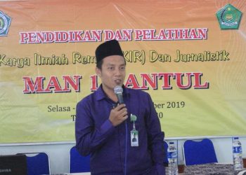 Renungan Jelang Ramadan