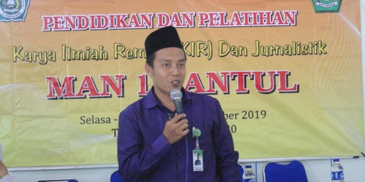 Renungan Jelang Ramadan