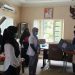 Dr. Eka Budiyanti Jabat Direktur RSUD Kotamobagu Baru