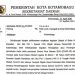 Pemkot Keluarkan Imbauan Mengenai Pelaksanaan Ibadah di Bulan Ramadhan