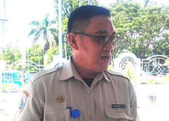 Bantuan Paket Sembako Mulai Didistribusi