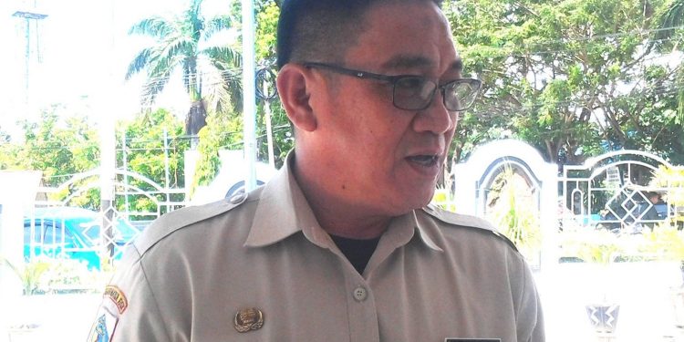 Bantuan Paket Sembako Mulai Didistribusi
