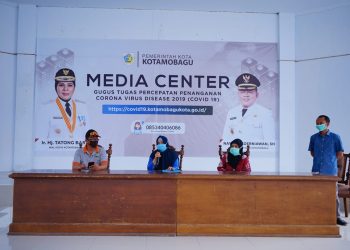 Jumlah Orang Reaktif Rapid Test Terus Bertambah