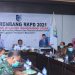 Musrenbang RKPD Tahun 2021 Via Video Conference, Bupati: Ini tak Mengurangi Subtansi Pelaksanaan Musrenbang