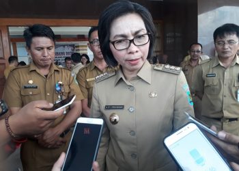 Antisiapasi Kekurangan Pangan Akibat Covid-29, Yasti Instruksikan Masyarakat Manfaatkan Lahan untuk Menanam