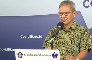 Tips Cegah Penularan Covid-19 : Hindari Kerumunan