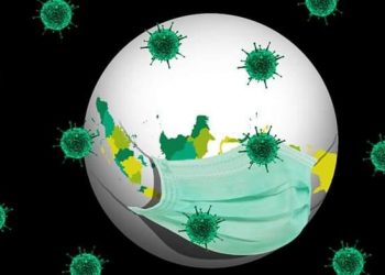 Menkes Setujui PSBB di Makassar