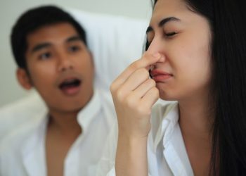 Cara Mencegah Bau Mulut Saat Puasa