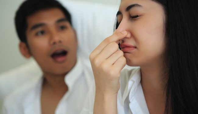 Cara Mencegah Bau Mulut Saat Puasa