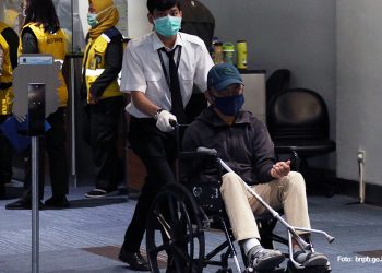 Pemerintah Menanggung Seluruh Biaya Pasien COVID-19