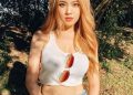 Selebgram Cantik Ini Mengaku Diserang Fans Karena Mirip Rose Blackpink