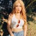 Selebgram Cantik Ini Mengaku Diserang Fans Karena Mirip Rose Blackpink