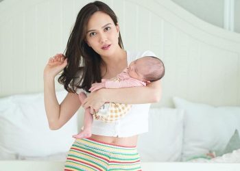 Ketika Shandy Aulia Pamer Perut Rata di TikTok, Dipuji hingga Dihujat