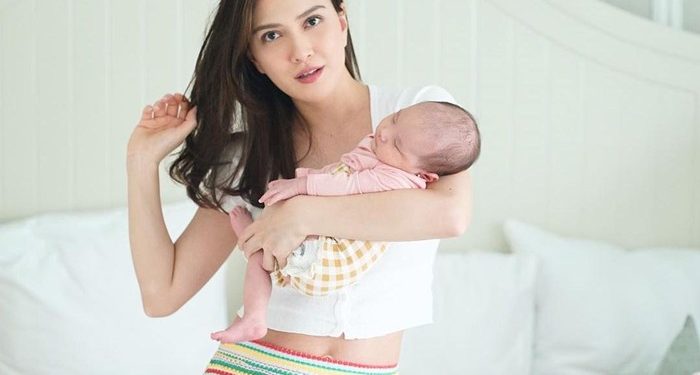 Ketika Shandy Aulia Pamer Perut Rata di TikTok, Dipuji hingga Dihujat