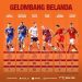 Gelombang Belanda Di Sepakbola Indonesia
