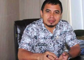 Pemkab Bolmut Sudah Siapkan Rp. 18 Miliar Untuk THR dan Gaji 13