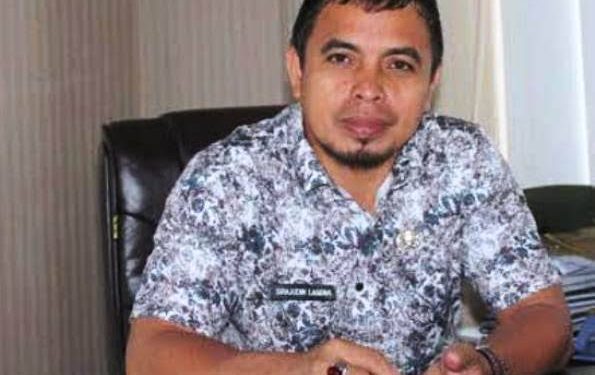 Pemkab Bolmut Sudah Siapkan Rp. 18 Miliar Untuk THR dan Gaji 13