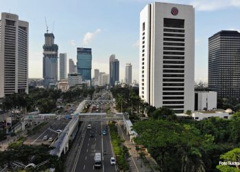 Belanja Negara Hanya Tumbuh 0,1% di Maret 2020