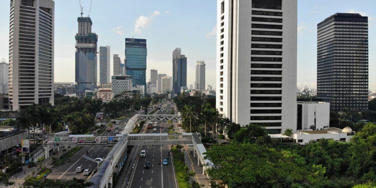 Belanja Negara Hanya Tumbuh 0,1% di Maret 2020