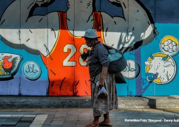 PKH April Cair Rp2,34 Triliun