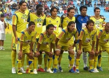 Musim 2006, Musim yang indah bagi Persmin Minahasa