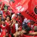 PDIP Incar Eks Persib Bandung Sebagai Cawabup