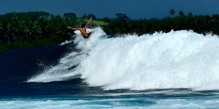 THR PNS Cair Pekan ini