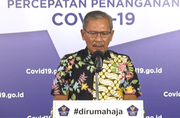 Cuci Tangan Kunci Bunuh Virus Covid-19