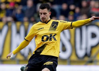 7 Pesepakbola Aktif Keturunan Indonesia yang Bermain di Eropa, Satu Diantaranya Berdarah Sulut