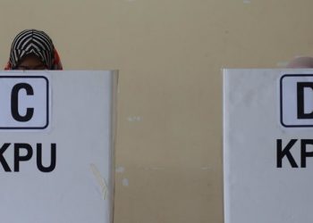 Pilkada Serentak Disepakati 9 Desember 2020