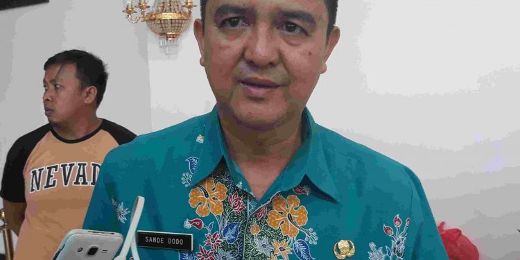 Idul Fitri, PNS-THL Dilarang Open House