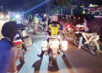 THR PNS Cair Pekan ini