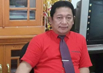 Refleksi Kepemimpinan TB – NK