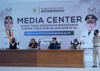 Pasien Covid-19 Kembali Bertambah, Masyarakat Diimbau Terapkan Protokol Kesehatan