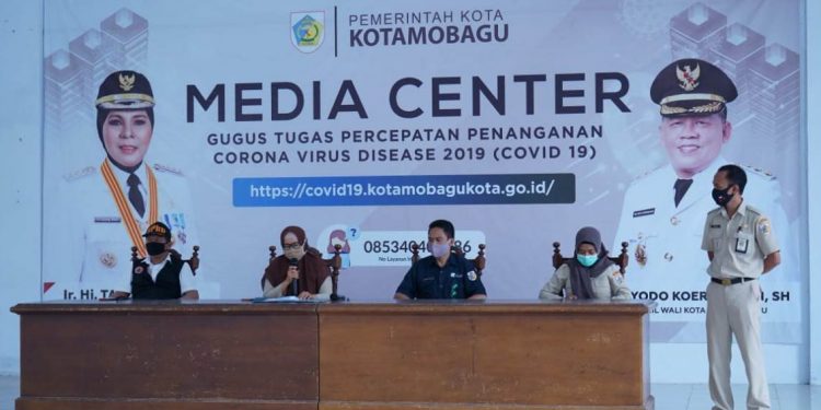 Pasien Covid-19 Kembali Bertambah, Masyarakat Diimbau Terapkan Protokol Kesehatan