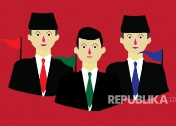 Parpol Diminta tak Calonkan Figur Dinasti Politik di Pilkada