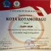 Kotamobagu Juara Umum MTQ Tingkat Provinsi Sulut